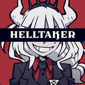 helltaker游戏安装