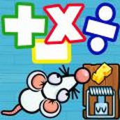 数学老鼠下载最新版
