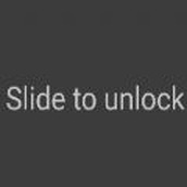 slide to unlock网址