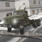军用卡车模拟器最新版