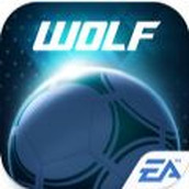 EA世界足球联赛游戏