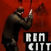 REM CITY游戏