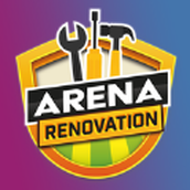 赛场装修工手机版（Arena Renovation）