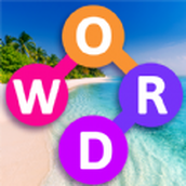 Word Beach Word Search Games中文手机版
