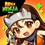 Idle Ninja Online AFK MMORPG汉化手机版