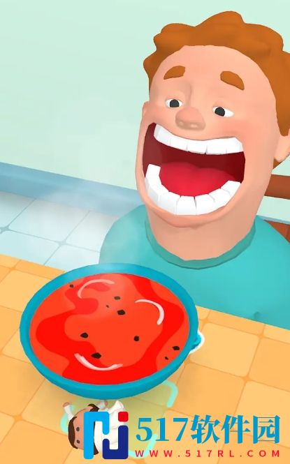 迷你厨师游戏手机版最新版